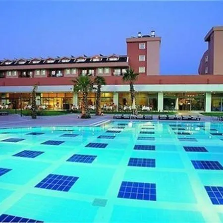 Viking Park Kemer