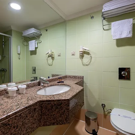 Hotel Viking Park