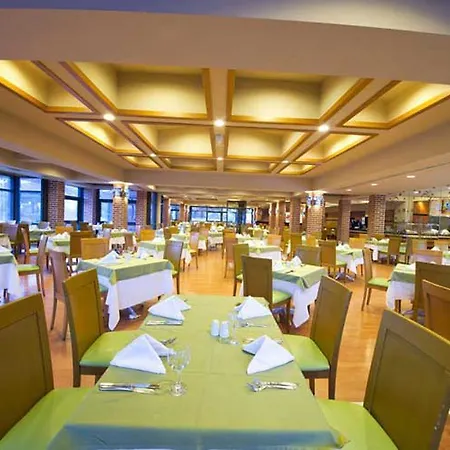 Viking Park Kemer