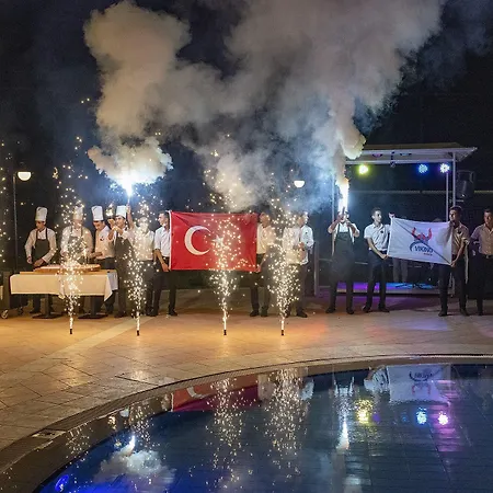 Viking Park Kemer