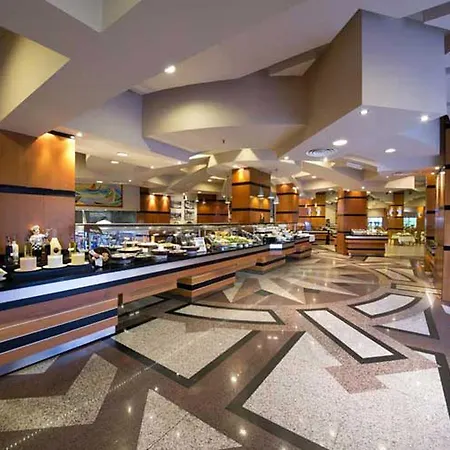 Hotel Viking Park
