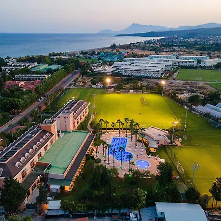 Viking Park 4*