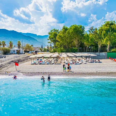 Viking Park Kemer