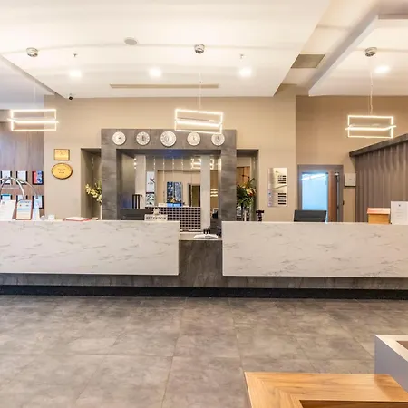 Viking Park Hotel Kemer