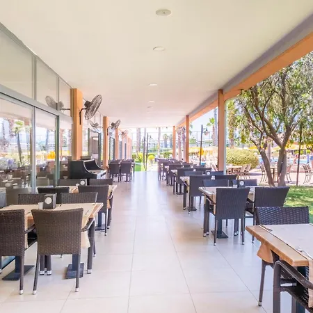 Viking Park Hotel