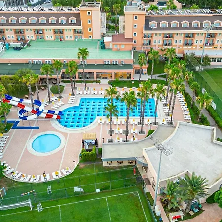 Viking Park 4*