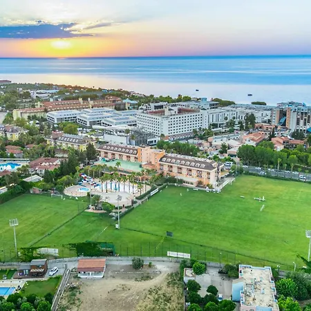 Viking Park Hotel