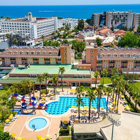 Hotel Viking Park 4*
