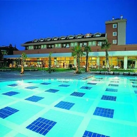 Viking Park Hotell Kemer