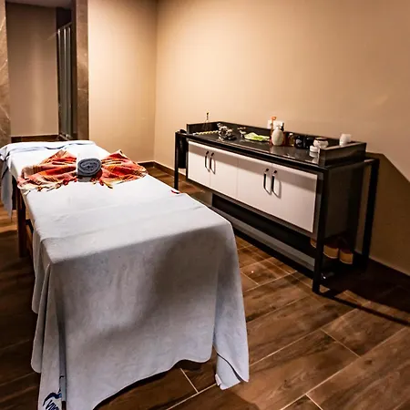 Viking Park Hotell 4*