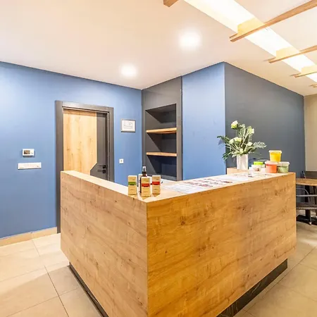 Viking Park Hotell 4*