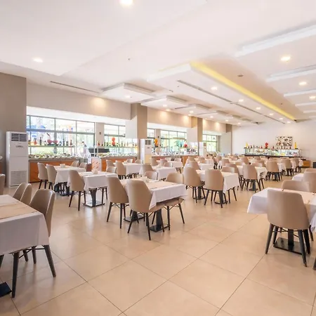 Hotell Viking Park 4*