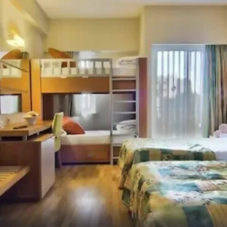 Viking Park Hotel 4*