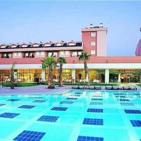 Viking Park מלון