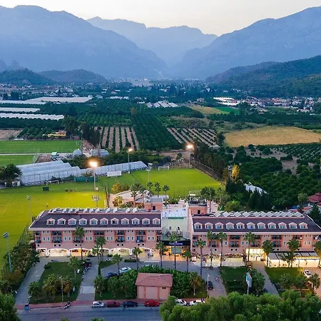 Hotel Viking Park 4*