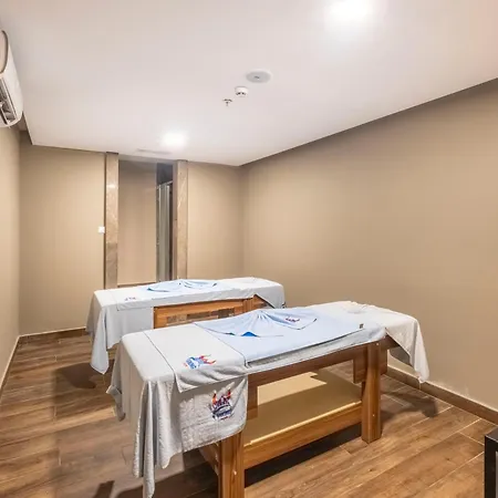Viking Park Hotel Kemer
