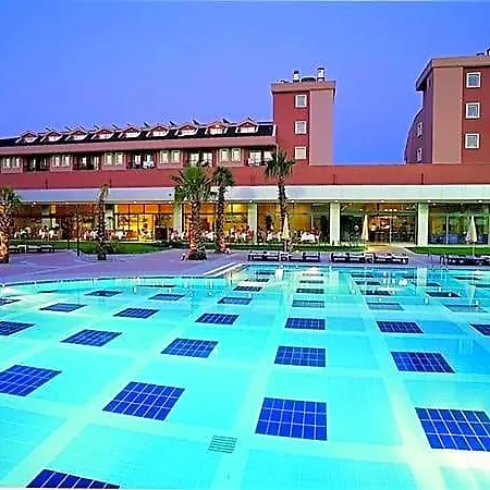 호텔 Viking Park 4*