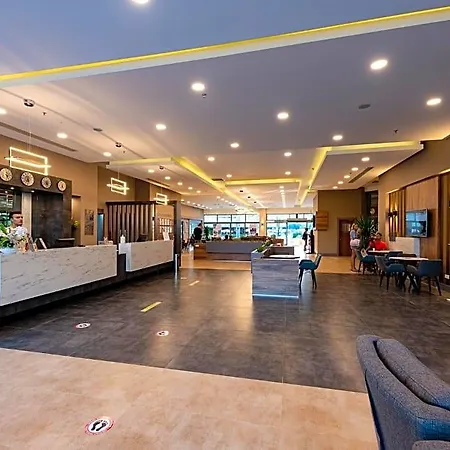 Viking Park Otel 4*