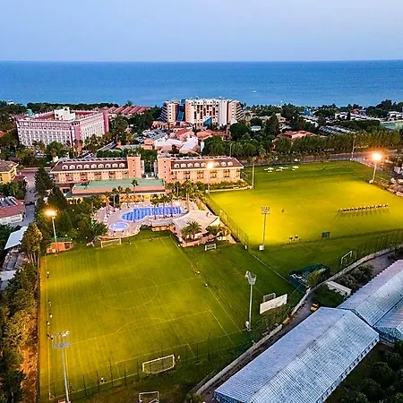 Viking Park 4*