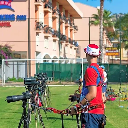 Viking Park Otel Kemer