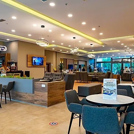Viking Park 酒店 4*