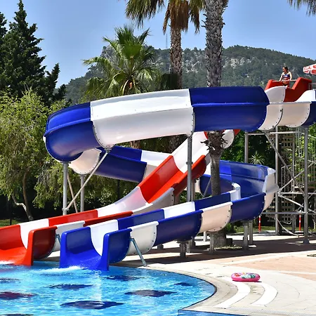 Viking Park Kemer