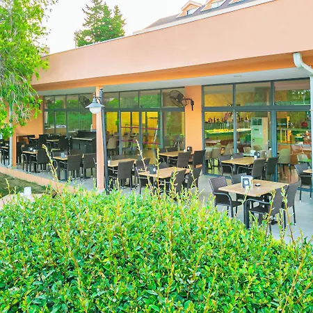 Viking Park Otel Kemer