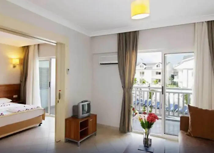 Hotel Viking Park Kemer