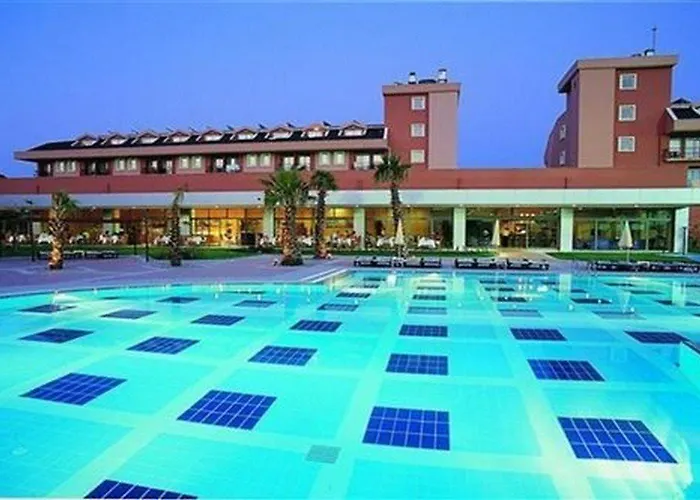 Viking Park Kemer