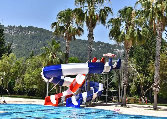 Viking Park Hotel 4*