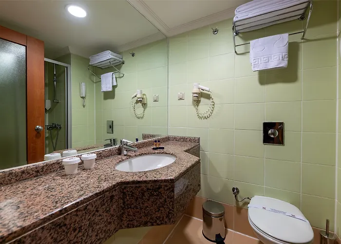 Hotel Viking Park