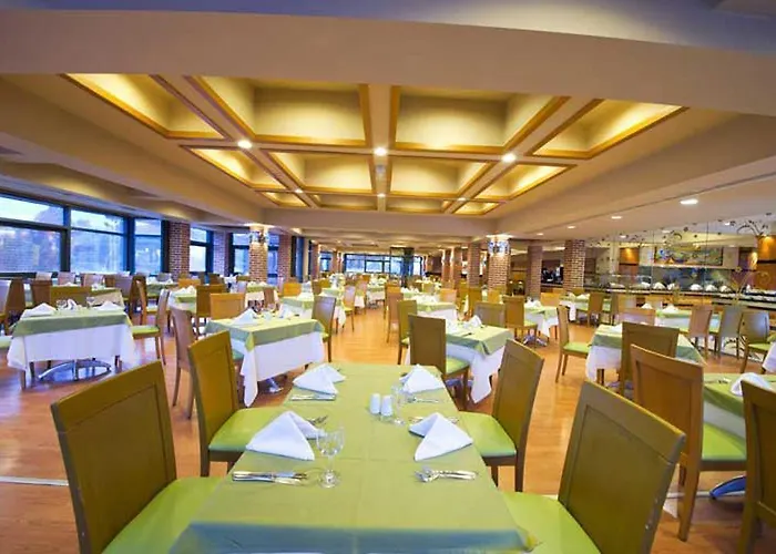 Viking Park Kemer