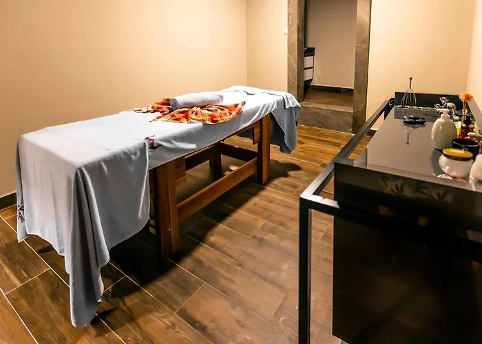 Viking Park 4* Kemer