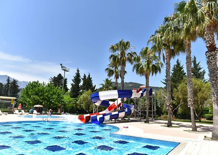 Viking Park Hotel 4*