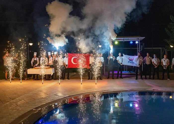 Viking Park Kemer