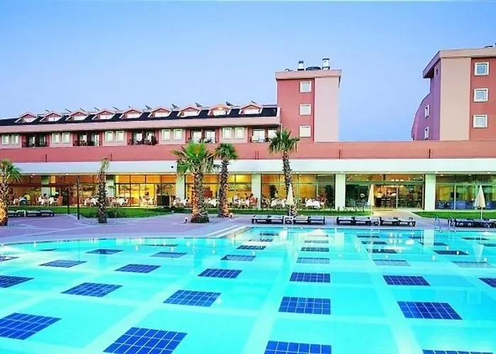 Viking Park Hotel