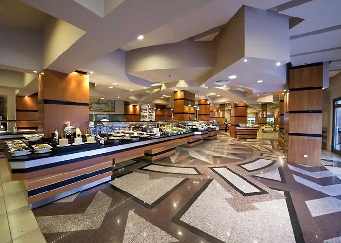 Hotel Viking Park