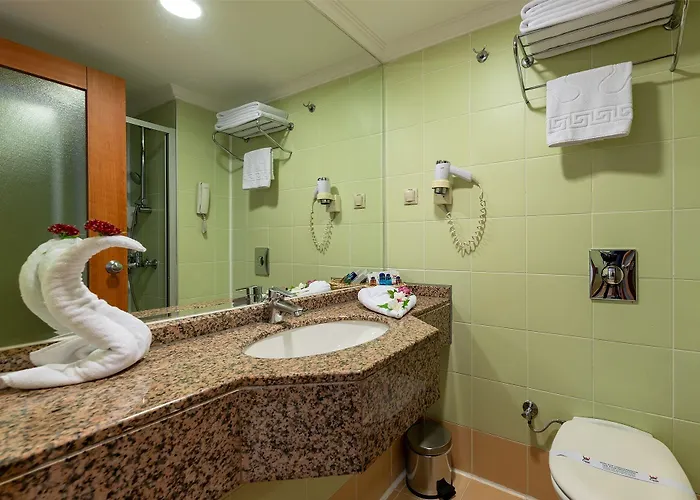 Viking Park Hotel Kemer