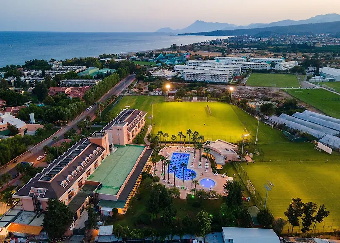 Viking Park 4*