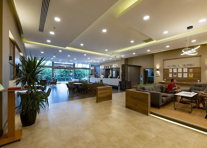 Viking Park Hotel