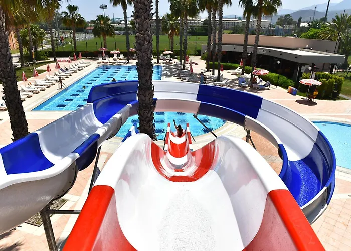 Hotel Viking Park 4*