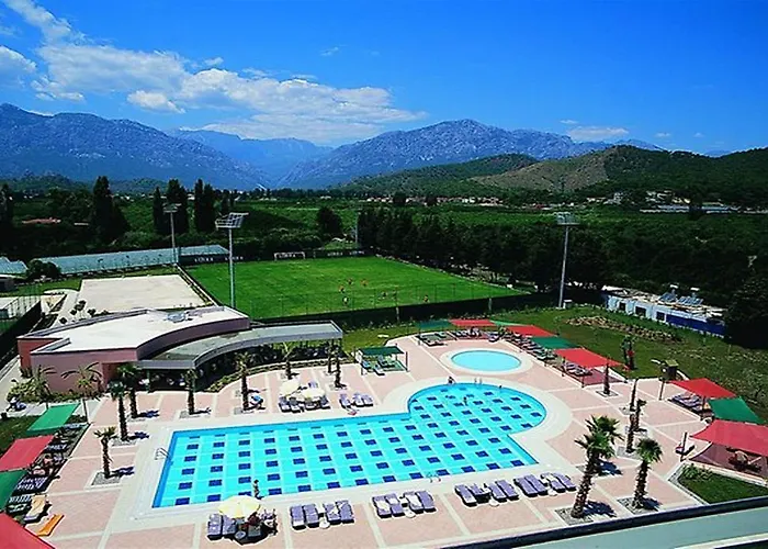 Viking Park 4*