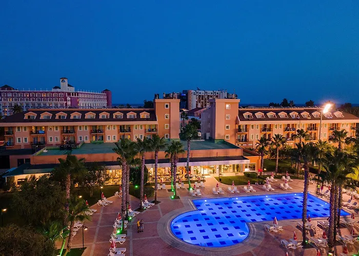 Hotel Viking Park 4*