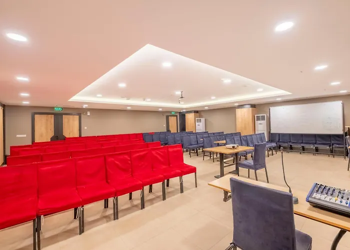 Hotel Viking Park Kemer