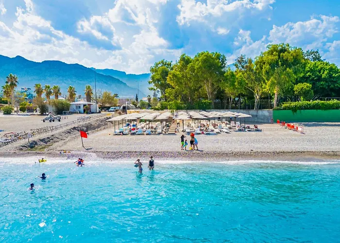 Viking Park Kemer