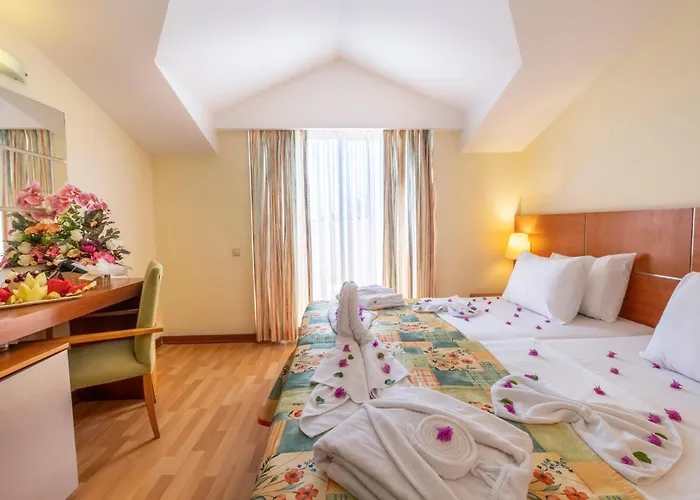 Viking Park Hotel