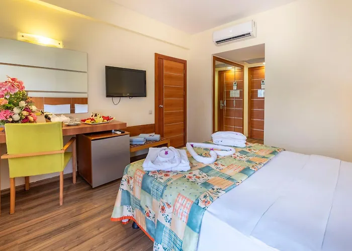 Hotel Viking Park 4*