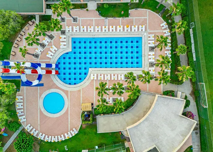 Hotel Viking Park Kemer