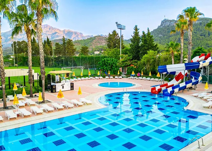 Viking Park 4*