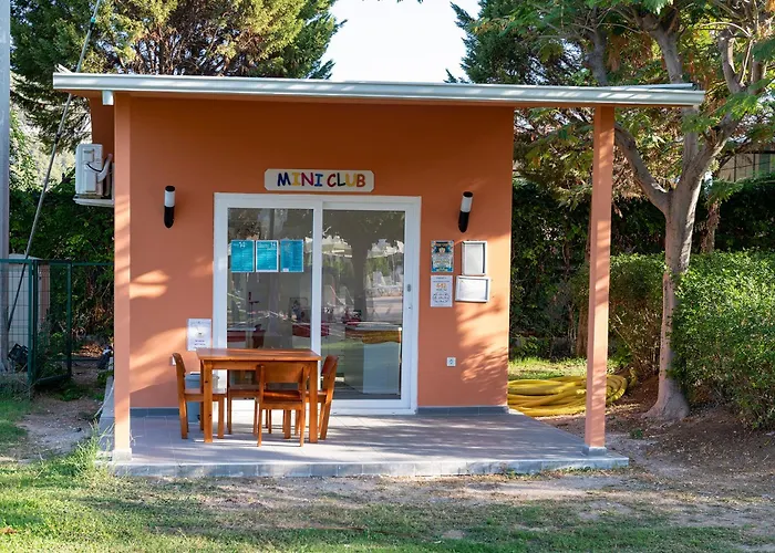 Viking Park 4* Kemer